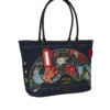 INDO DRIFT TOTE