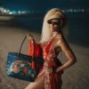 INDO DRIFT TOTE