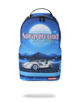 INFERNO BACKPACK