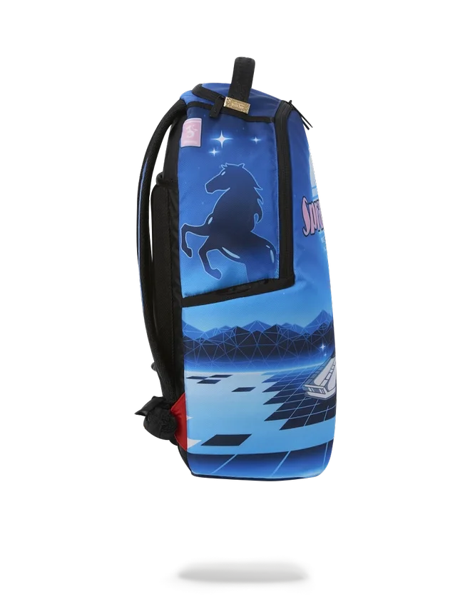 INFERNO BACKPACK