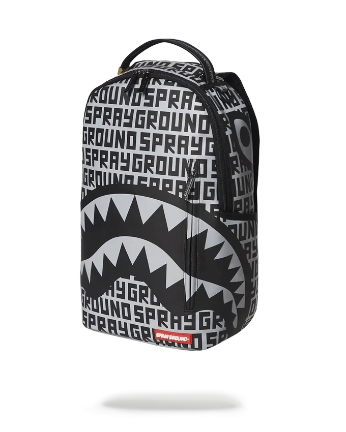 INFINITI 3M BACKPACK (DLXV)