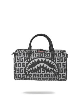INFINITI 3M MINI DUFFLE