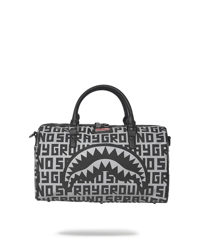 INFINITI 3M MINI DUFFLE