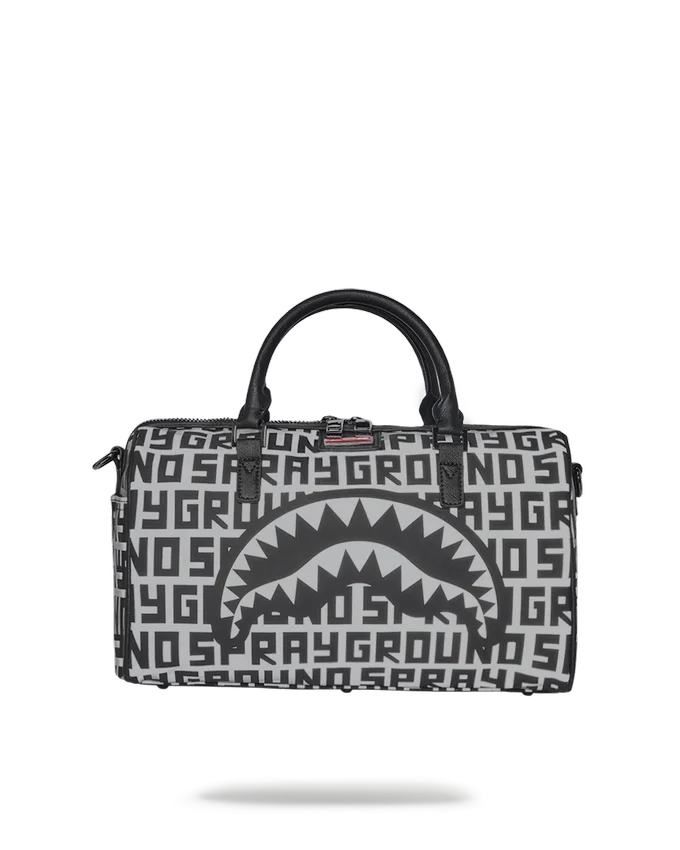 INFINITI 3M MINI DUFFLE