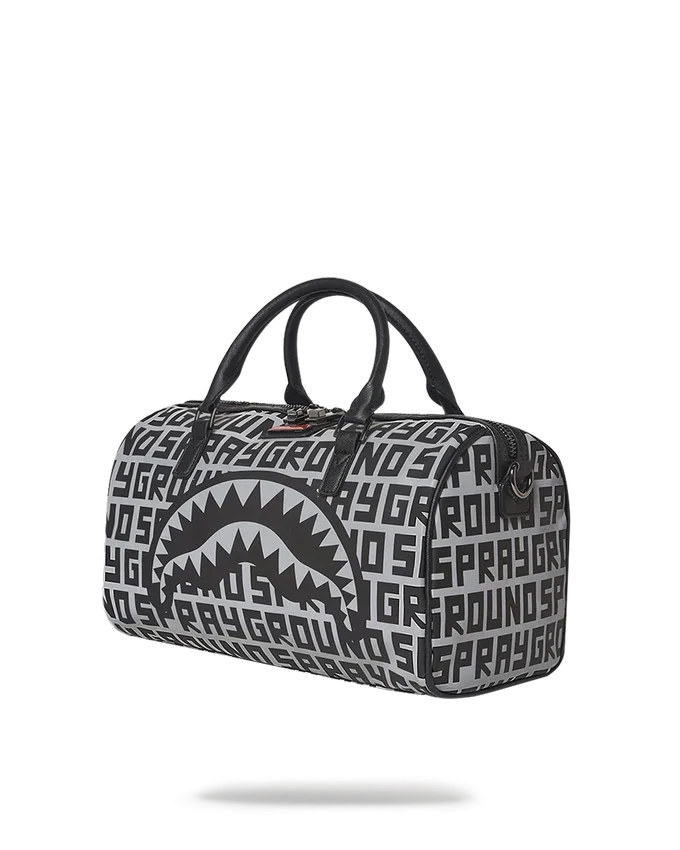 INFINITI 3M MINI DUFFLE