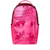 INFINITI PINK DIAMOND BACKPACK (DLXV)