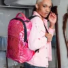 INFINITI PINK DIAMOND BACKPACK (DLXV)