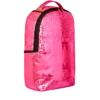 INFINITI PINK DIAMOND BACKPACK (DLXV)