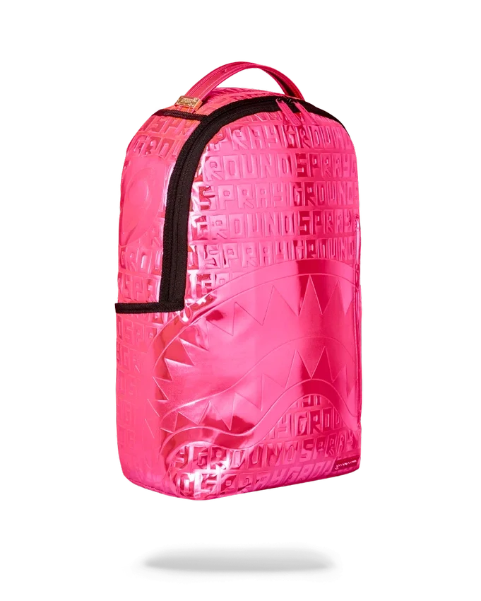 INFINITI PINK DIAMOND BACKPACK (DLXV)