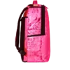 INFINITI PINK DIAMOND BACKPACK (DLXV)