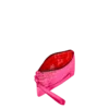 INFINITI PINK DIAMOND CROSSOVER CLUTCH