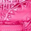 INFINITI PINK DIAMOND CROSSOVER CLUTCH