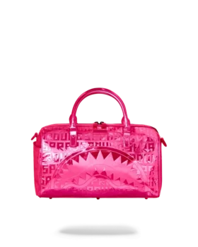 INFINITI PINK DIAMOND MINI DUFFLE