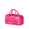 INFINITI PINK DIAMOND MINI DUFFLE