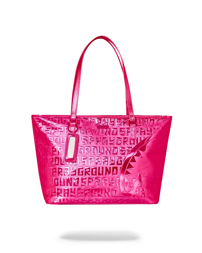INFINITI PINK DIAMOND TOTE