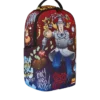 INSPECTOR GADGET BUSY LIFE BACKPACK