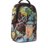 INSPECTOR GADGET PAYUP BACKPACK