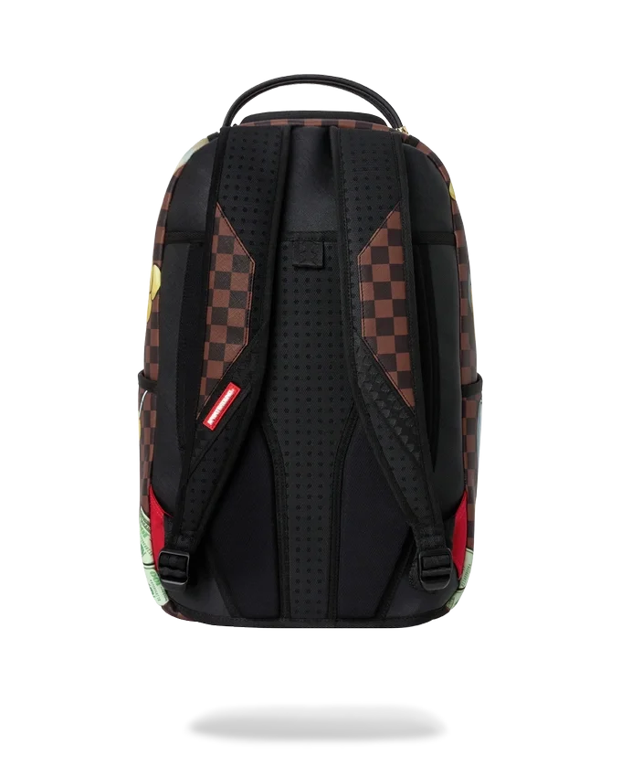 INSPECTOR GADGET PAYUP BACKPACK