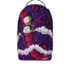 INVADER ZIM CLOUD PUFF DLXSR BACKPACK