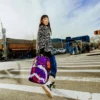 INVADER ZIM CLOUD PUFF DLXSR BACKPACK