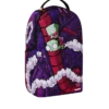 INVADER ZIM CLOUD PUFF DLXSR BACKPACK