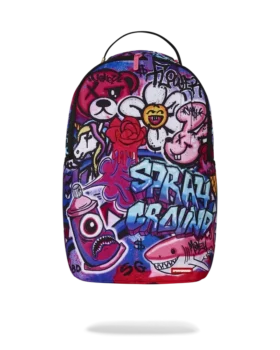 IT'S COMPLICATED DLXR BACKPACK