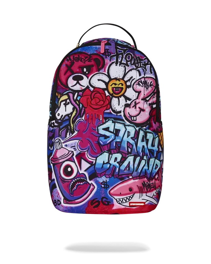 IT'S COMPLICATED DLXR BACKPACK