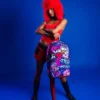 IT'S COMPLICATED DLXR BACKPACK