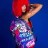 IT'S COMPLICATED DLXR BACKPACK