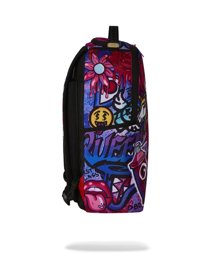 IT'S COMPLICATED DLXR BACKPACK
