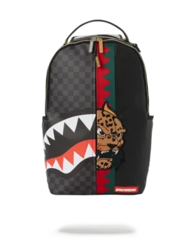 ITALIA DIVISO BACKPACK