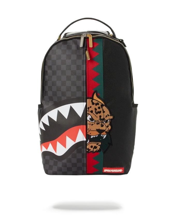 ITALIA DIVISO BACKPACK