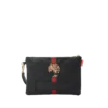 ITALIA DIVISO CROSSOVER CLUTCH