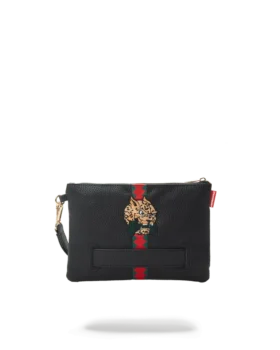 ITALIA DIVISO CROSSOVER CLUTCH