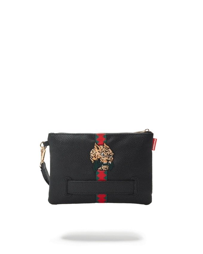 ITALIA DIVISO CROSSOVER CLUTCH