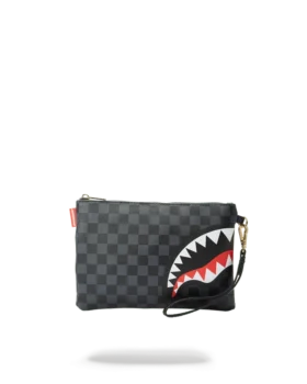 ITALIA DIVISO CROSSOVER CLUTCH