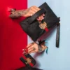 ITALIA DIVISO CROSSOVER CLUTCH