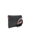 ITALIA DIVISO CROSSOVER CLUTCH
