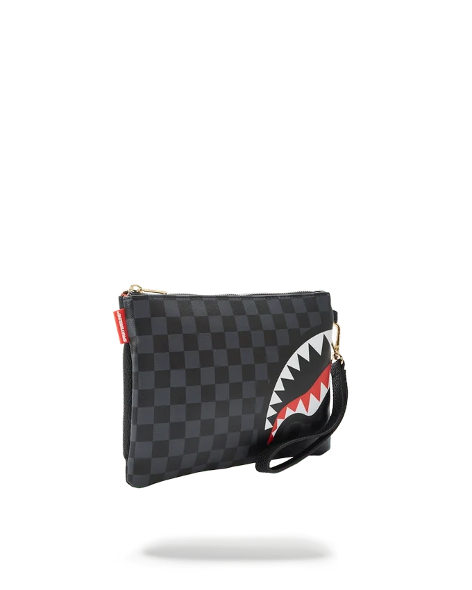 ITALIA DIVISO CROSSOVER CLUTCH
