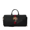 ITALIA DIVISO LARGE DUFFLE