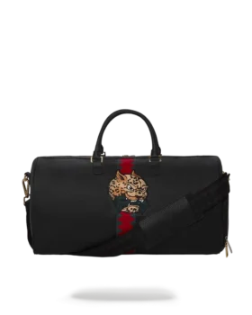 ITALIA DIVISO LARGE DUFFLE