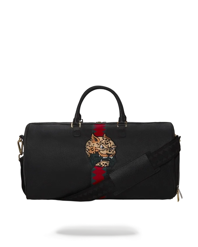 ITALIA DIVISO LARGE DUFFLE