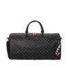 ITALIA DIVISO LARGE DUFFLE