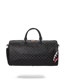 ITALIA DIVISO LARGE DUFFLE