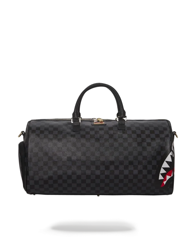 ITALIA DIVISO LARGE DUFFLE