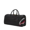 ITALIA DIVISO LARGE DUFFLE