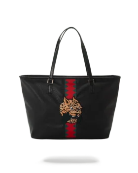 ITALIA DIVISO TOTE