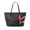 ITALIA DIVISO TOTE