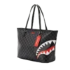 ITALIA DIVISO TOTE