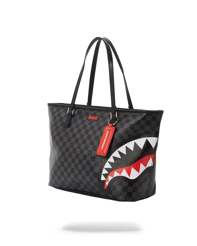 ITALIA DIVISO TOTE